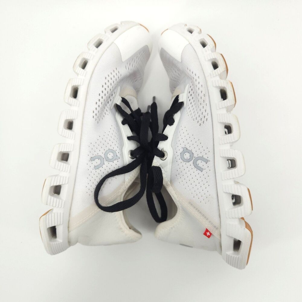 On Cloud 5 Coast Shoes Womens Size 6.5 Running - Picture 5 of 9